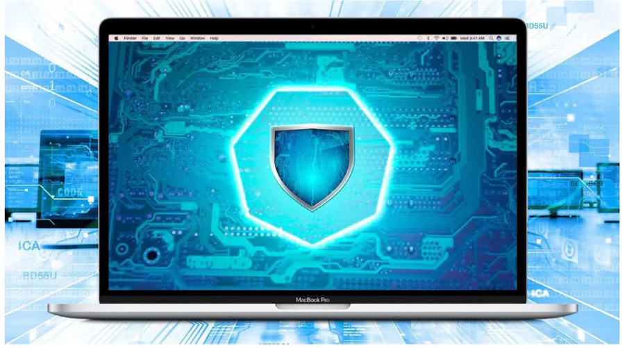 best computer security software for mac book pro