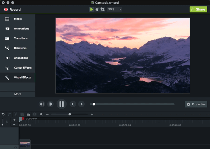 best video capture software for mac